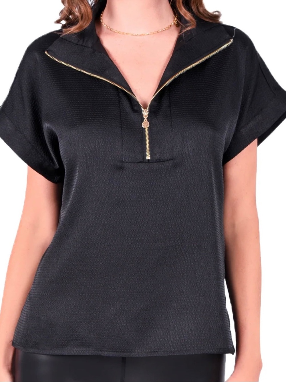 Emily McCarthy Poppy Pullover